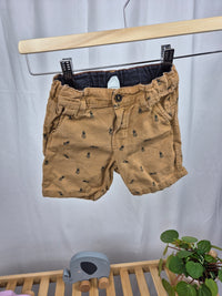 Kraťasy H&M 92