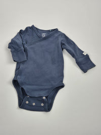 Zavinovací prodlužovací body Lindex 56