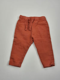 Tepláky Lupilu 62/68