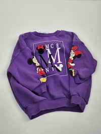 Mikina Minnie Mouse Next 92