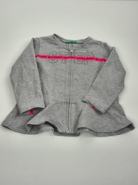 Mikina United Colors of Benetton 82