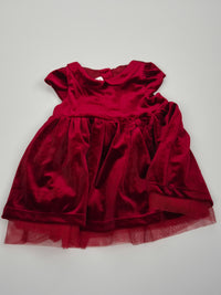 Slavnostní šaty H&M 68