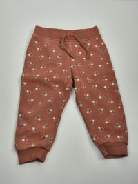 Tepláky Primark 86
