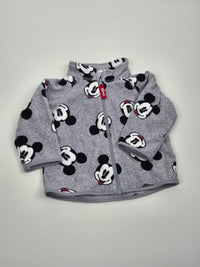 Mikina Mickey H&M 68