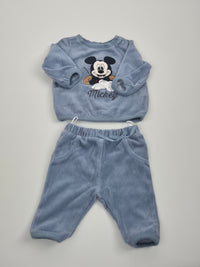 Tepláková souprava Mickey Mouse C&A 50