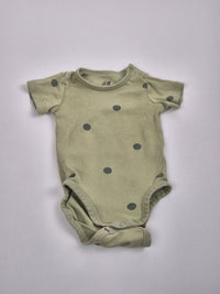 Body H&M 62