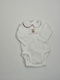 Vánoční body H&M 56