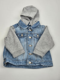 Bunda H&M 80