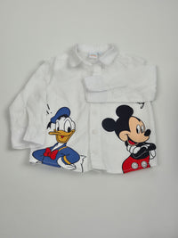 Košile Mickey Mouse Pepco 74