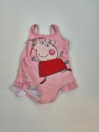 Plavky Peppa Pig Sinsay 74/80