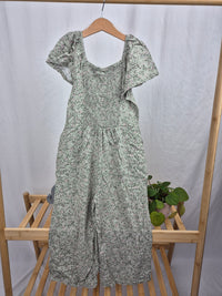 Overal Lindex 140