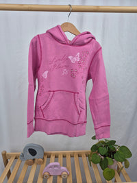 Mikina H&M 122/128