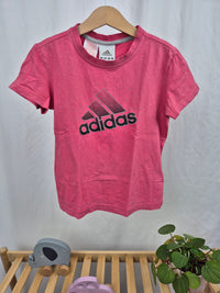 Tričko Adidas 140