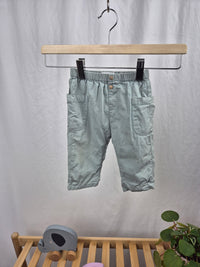 Kalhoty Zara 68