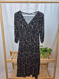 Těhotenské šaty Dorothy Perkins 38