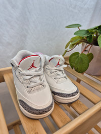 Boty Nike Jordan 21