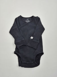 Zavinovací body Lindex 68