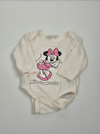 Body Minnie Mouse 80