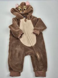 Overal Bambi Sinsay 62