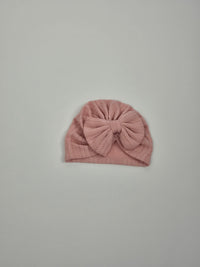 Čepice turban 62
