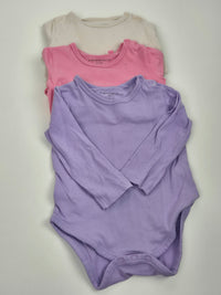 Sada 3ks body Fisherfield 74