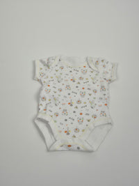 Body Early Days 62