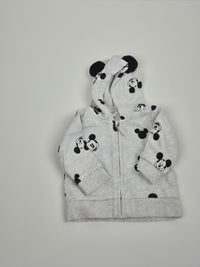 Mikina Mickey Mouse H&M 56