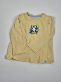 Tričko Pepco 92