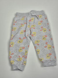 Tepláky Tweety Pepco 92