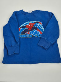 Mikina Spiderman 110/116