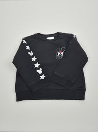 Mikina Mickey Mouse Mango 86