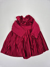 Šaty body H&M 56