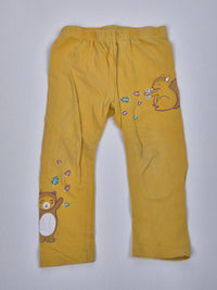 Legíny Pepco 86