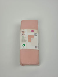 Sada 2 prostěradel na dětskou postýlku BabyBest 70x140