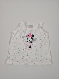 Krátké tílko Minnie Mouse Pepco 92/98