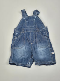 Laclové kraťasy Mothercare 62/68