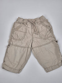 Kalhoty H&M 74