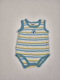 Body Boley 74