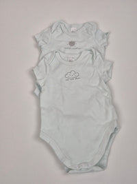 Sada 2ks body C&A 74