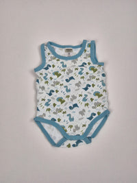 Body Boley 74