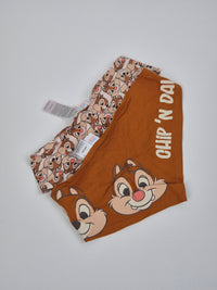 Sada 2ks silntáčků Chip a Dale Pepco