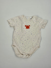 Set body a slintáčku Purebaby 74/80