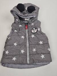 Vesta Mickey Mouse H&M 86