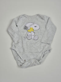 Body Snoopy Sinsay 92