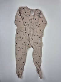 Dupačky H&M 92
