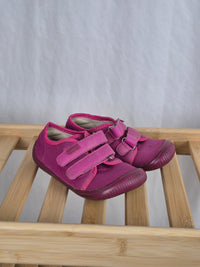 Barefoot tenisky Protetika 28