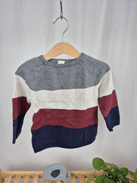 Svetr H&M 86