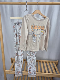 Dlouhé pyžamo Looney Tunes 122/128
