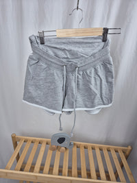 Těhotenské kraťasy Missguided Maternity 38