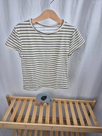 Krátké tričko H&M 160/164